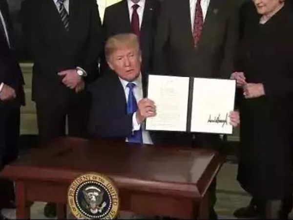 【熱點】中美貿易戰(zhàn)打響！化工行業(yè)影響幾何？