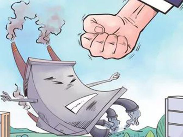 【頭條】3月1日起，“2+26”城市執(zhí)行大氣污染物特別排放限值