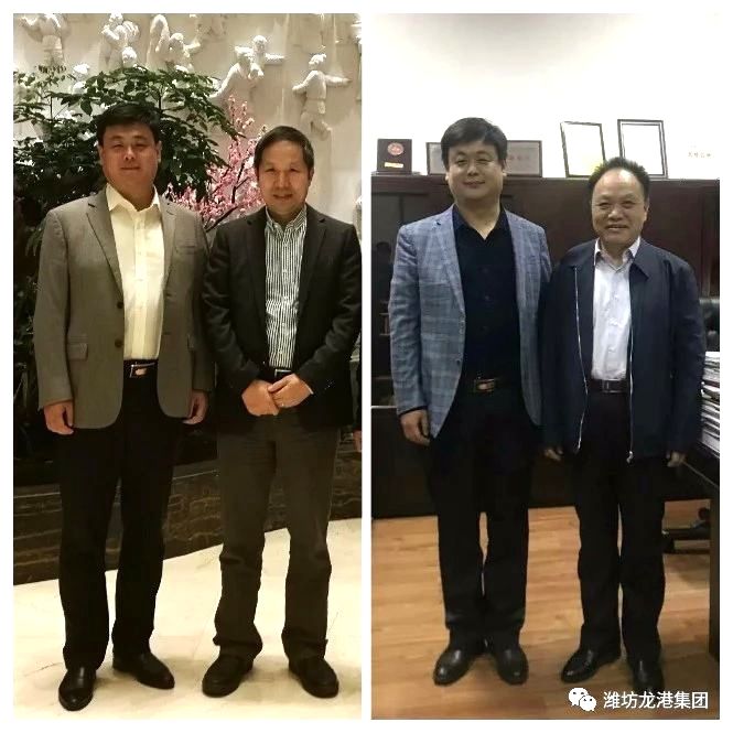 回首過去，不忘初心；展望未來，砥礪前行丨2019，龍港再出發(fā)！