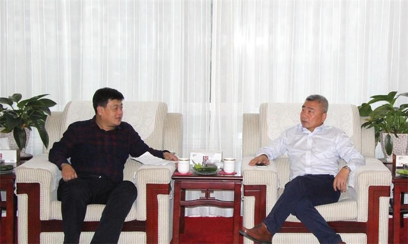 回首過去，不忘初心；展望未來，砥礪前行丨2019，龍港再出發(fā)！