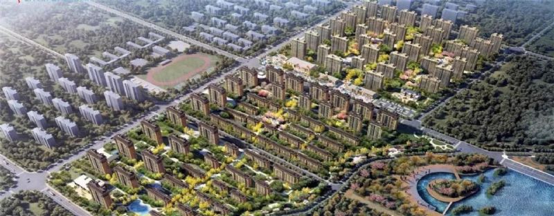 回首過去，不忘初心；展望未來，砥礪前行丨2019，龍港再出發(fā)！