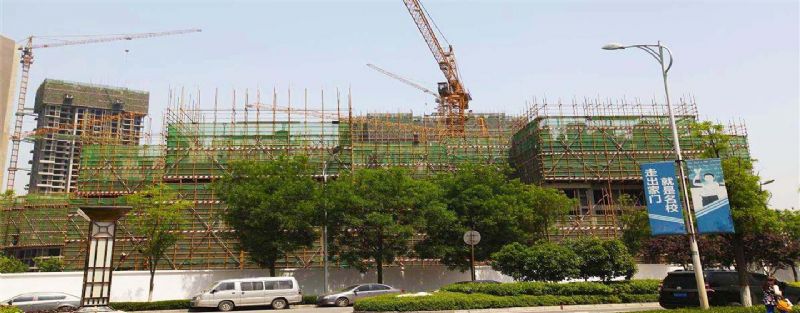 回首過去，不忘初心；展望未來，砥礪前行丨2019，龍港再出發(fā)！