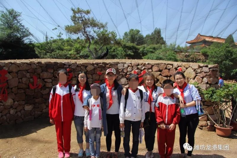 回首過去，不忘初心；展望未來，砥礪前行丨2019，龍港再出發(fā)！