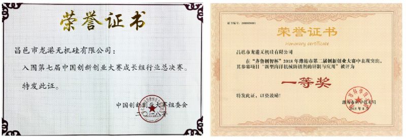 回首過去，不忘初心；展望未來，砥礪前行丨2019，龍港再出發(fā)！