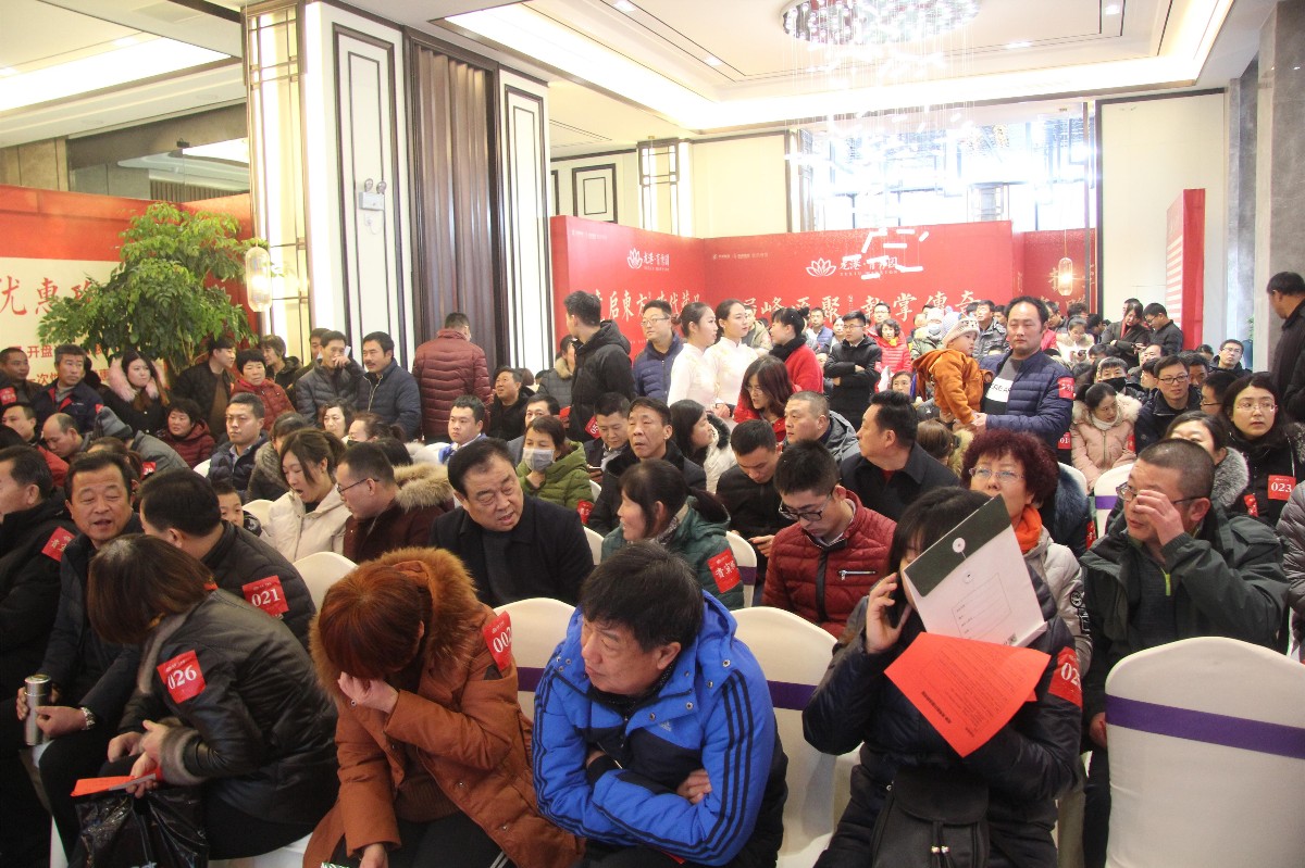 【頭條】龍港?育秀園首期盛大開盤！