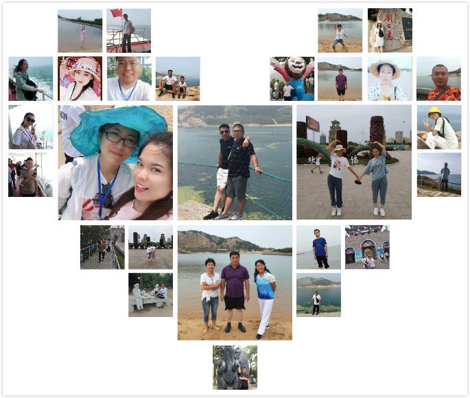 重溫歷史、不忘初心，走進(jìn)自然、愛(ài)護(hù)環(huán)境——2019年龍港集團(tuán)員工福利旅游活動(dòng)成功開(kāi)展！