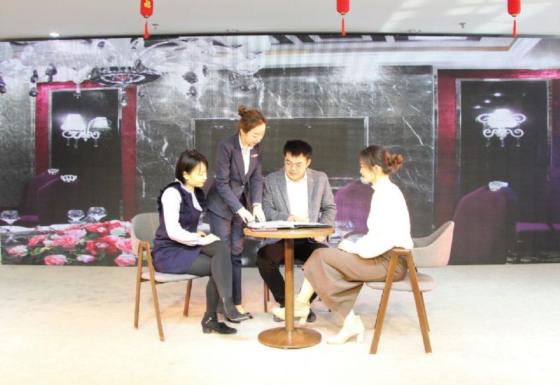 不忘初心 衷愫韶華——龍港集團(tuán)迎新春文化盛宴震撼來(lái)襲！