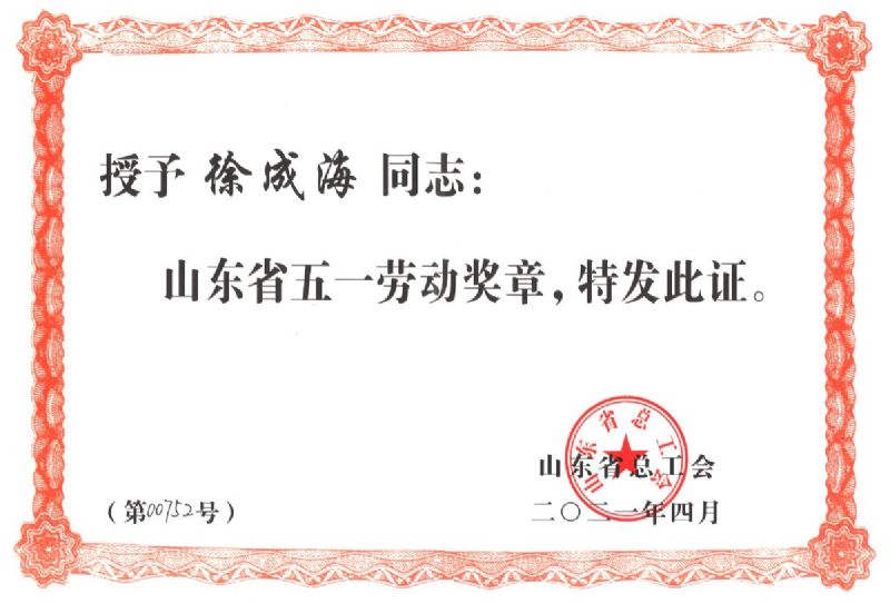 奮斗不負(fù)韶華，平凡鑄就偉大 —公司員工徐成海榮獲省“五一勞動獎?wù)隆?/></p><p>在龍港集團(tuán)，像徐成海這樣的員工還有很多，他（她）們崇尚勞動、熱愛勞動、辛勤勞動、一絲不茍、追求卓越的工作態(tài)度，在企業(yè)高質(zhì)量發(fā)展的進(jìn)程中，發(fā)揮著無盡的智慧和才能，在不斷實現(xiàn)自身價值的同時，也為企業(yè)創(chuàng)造了輝煌的業(yè)績。</p><p>&nbsp;</p></div>
	<div   class=