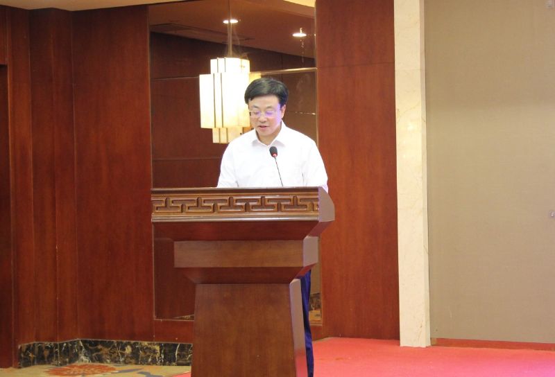 濰坊龍港集團(tuán)董事長(zhǎng)王敬偉榮獲“風(fēng)箏都zui美科技工作者”！