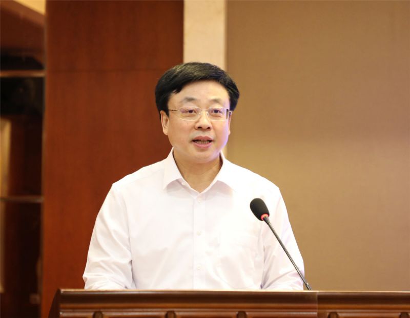 濰坊龍港集團(tuán)董事長(zhǎng)王敬偉榮獲“風(fēng)箏都zui美科技工作者”！