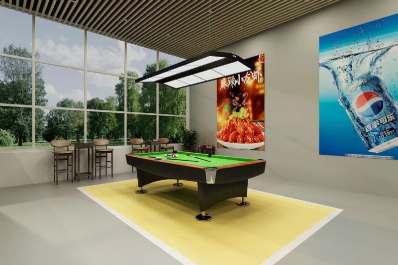 市體育事業(yè)發(fā)展中心領(lǐng)導(dǎo)蒞臨龍港運動中心調(diào)研